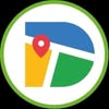 Logo Digital Marketing Local